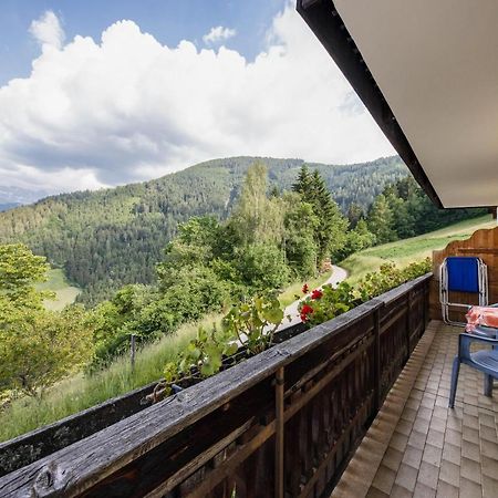 Groednerhof Heidi Apartment Brie Luaran gambar