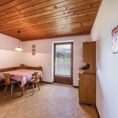 Groednerhof Heidi Apartment Brie Luaran gambar