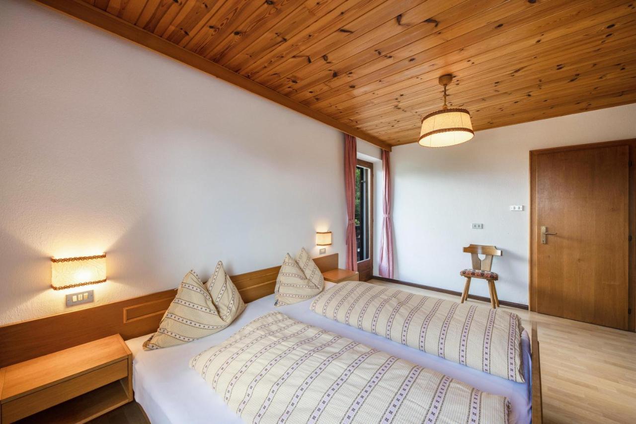 Groednerhof Heidi Apartment Brie Luaran gambar
