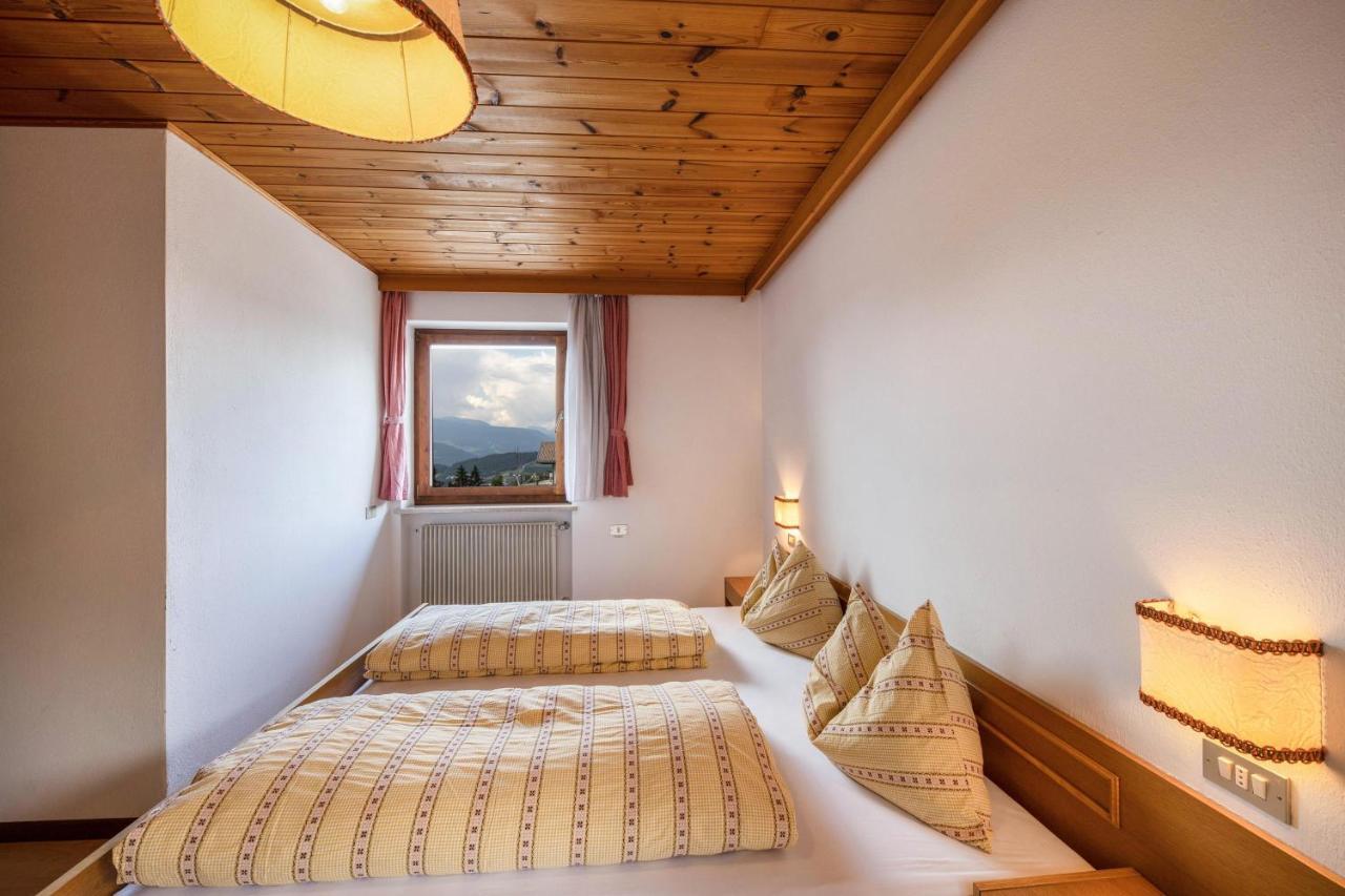 Groednerhof Heidi Apartment Brie Luaran gambar