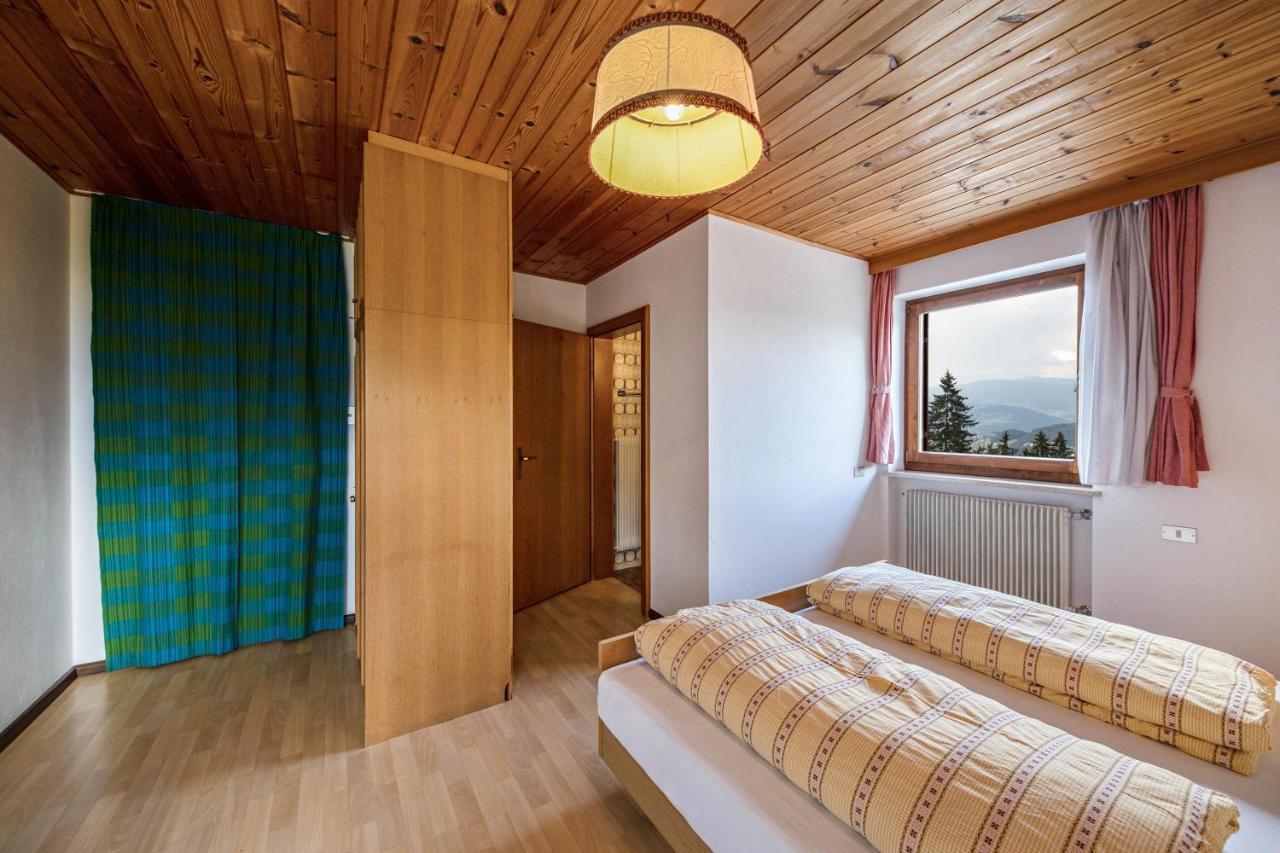 Groednerhof Heidi Apartment Brie Luaran gambar