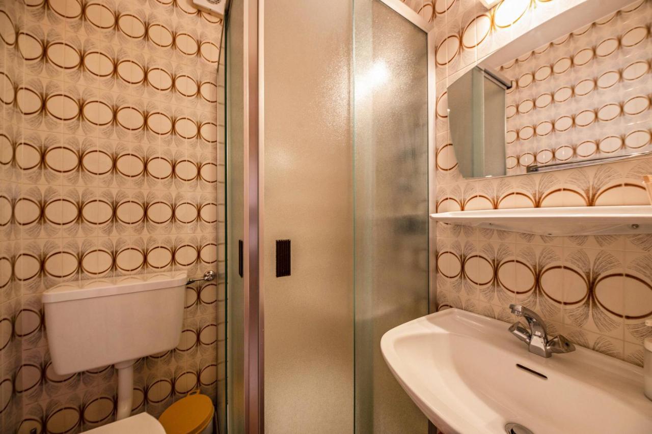 Groednerhof Heidi Apartment Brie Luaran gambar