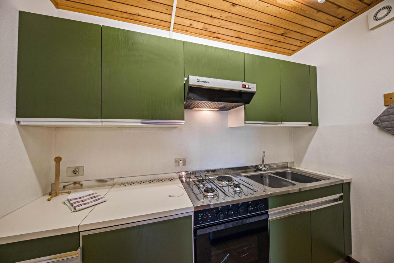Groednerhof Heidi Apartment Brie Luaran gambar
