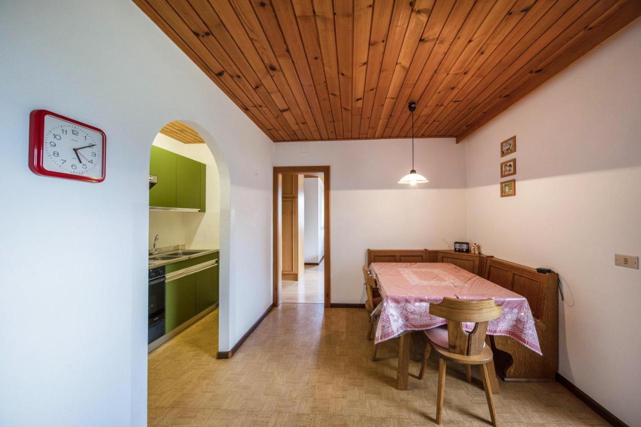 Groednerhof Heidi Apartment Brie Luaran gambar