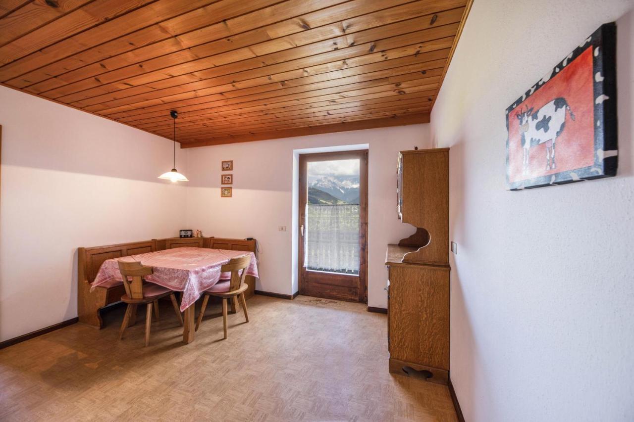 Groednerhof Heidi Apartment Brie Luaran gambar