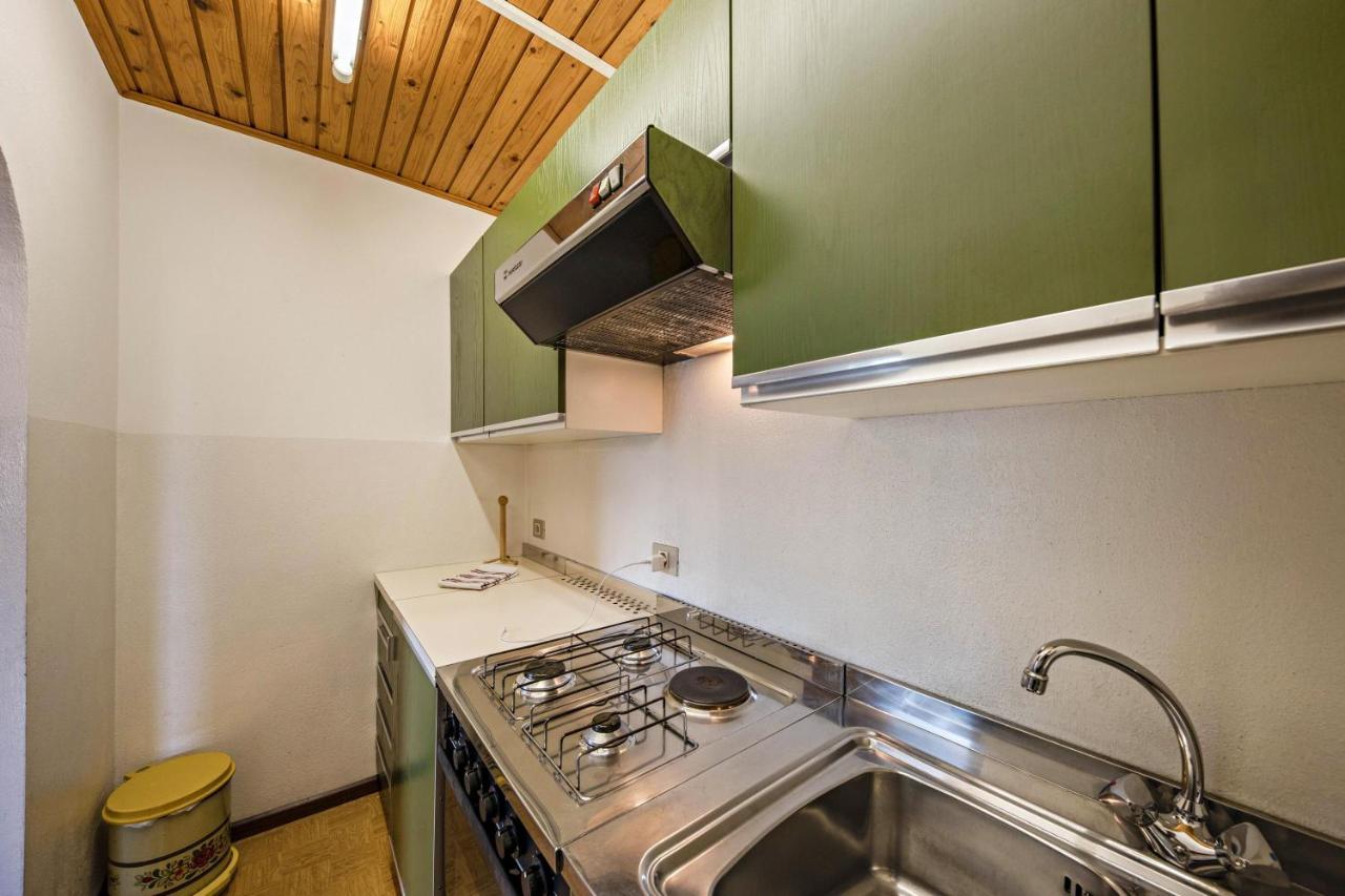 Groednerhof Heidi Apartment Brie Luaran gambar